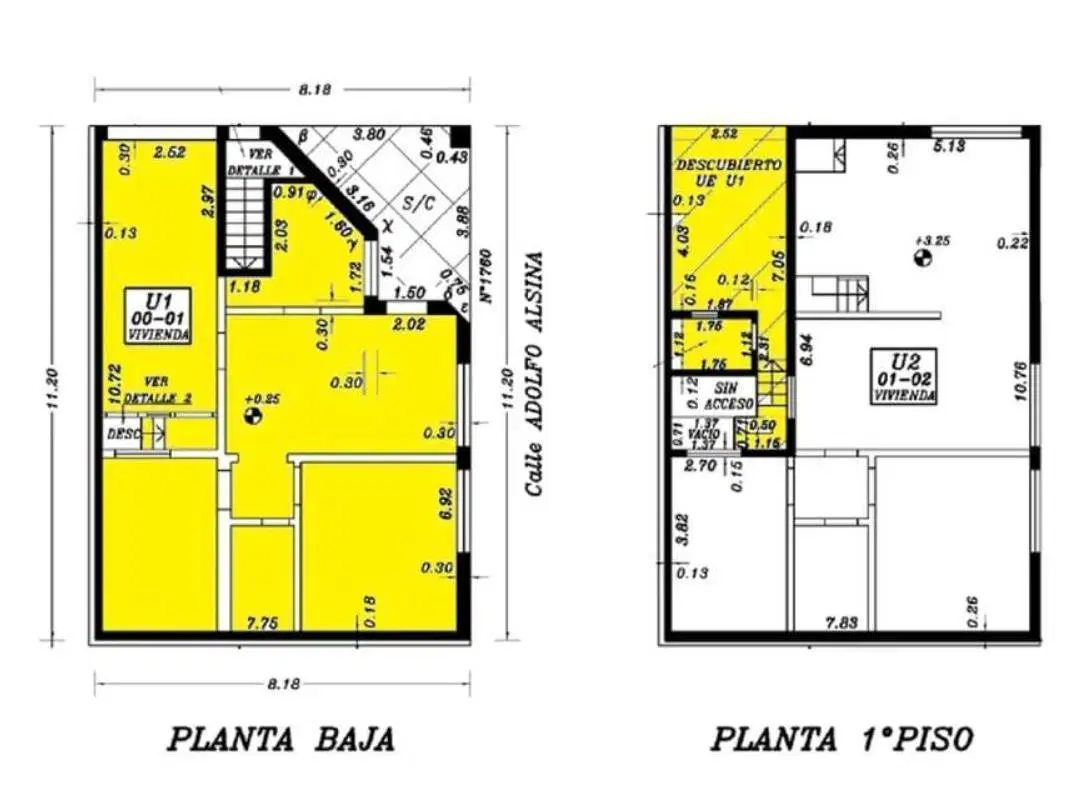 Plano 1