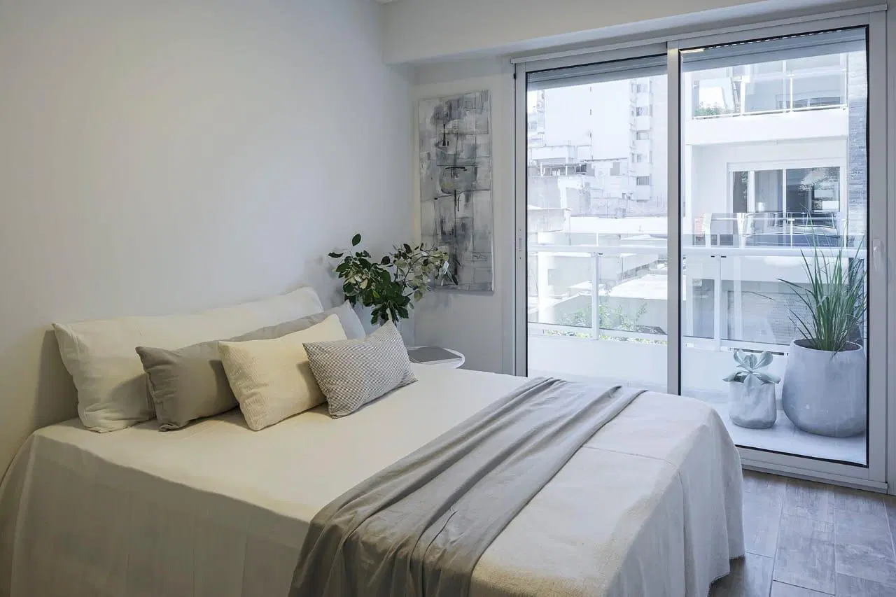 VENTA/FINANCIACION - Departamento semipiso - 3 dormitorios - Suite - Centro, Rosario 4