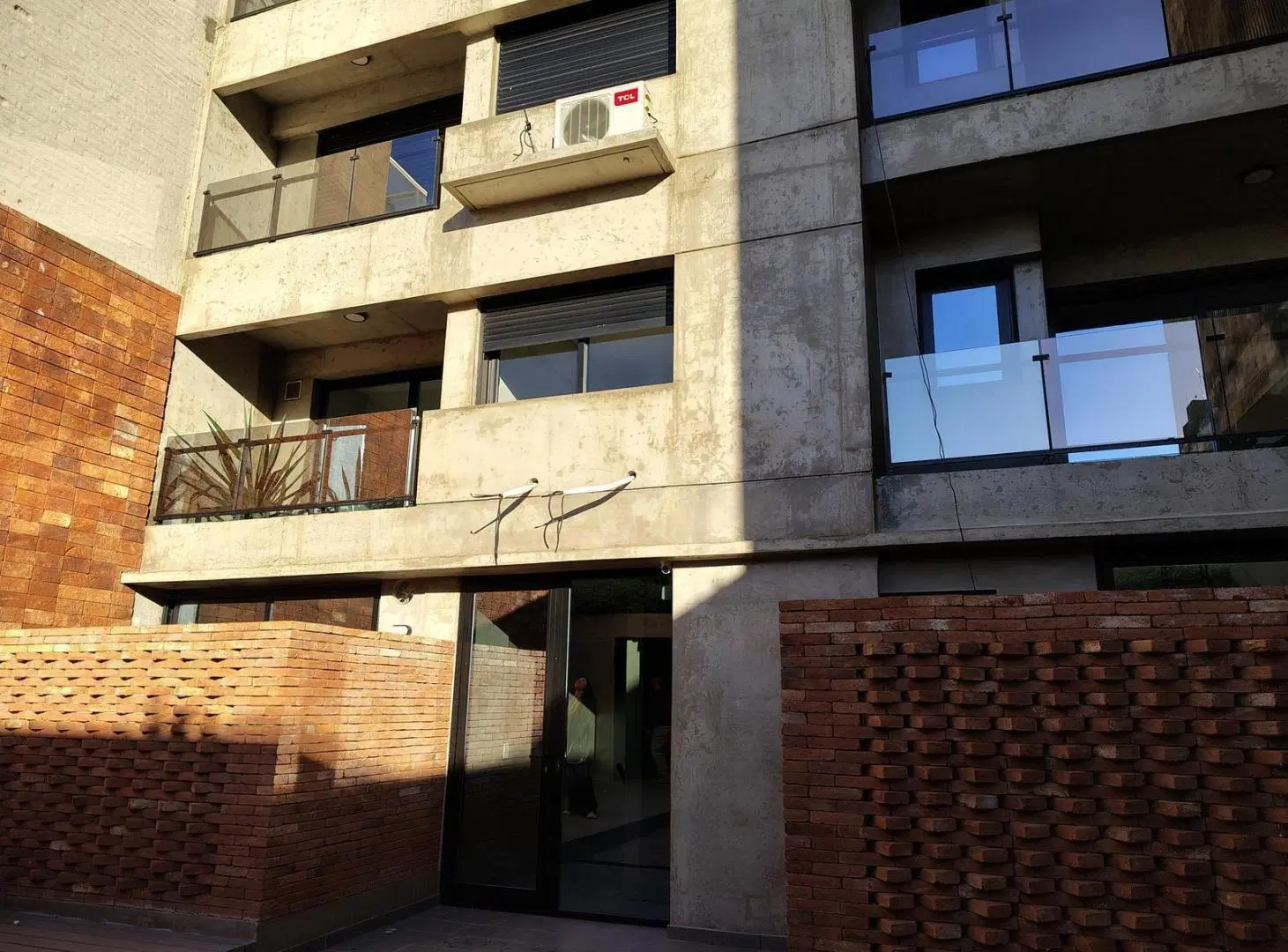 VENTA/FINANCIACION - Departamento semipiso - 3 dormitorios - Suite - Centro, Rosario 8