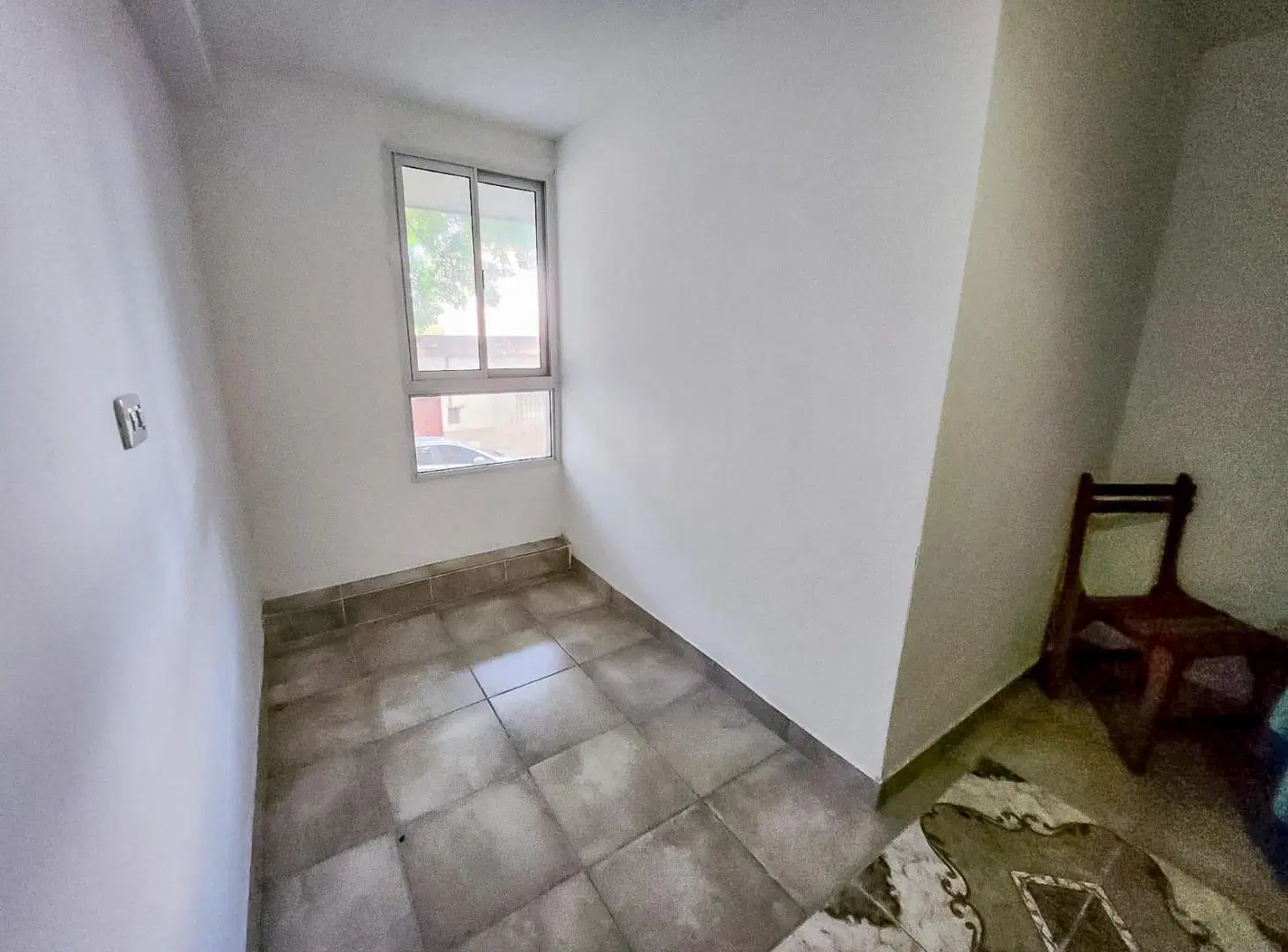 VENTA - Departamento monoambiente de 42 m2 - Barrio Echesortu, Rosario. 4