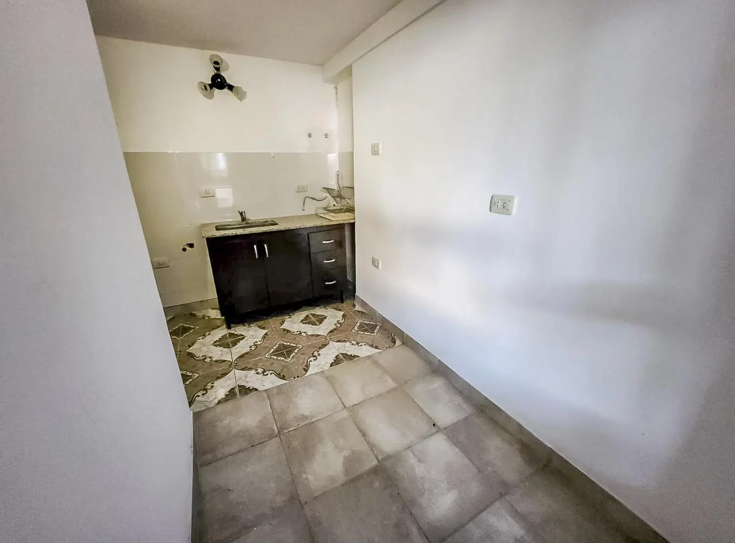 VENTA - Departamento monoambiente de 42 m2 - Barrio Echesortu, Rosario. 5