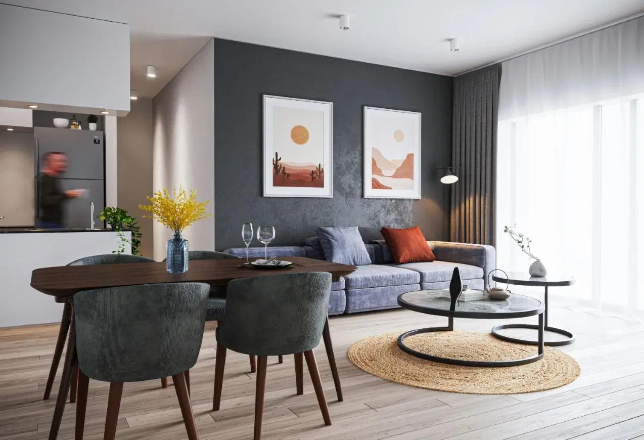 VENTA - Departamento 1 dormitorio con amenities - Zona Centro, Rosario 5