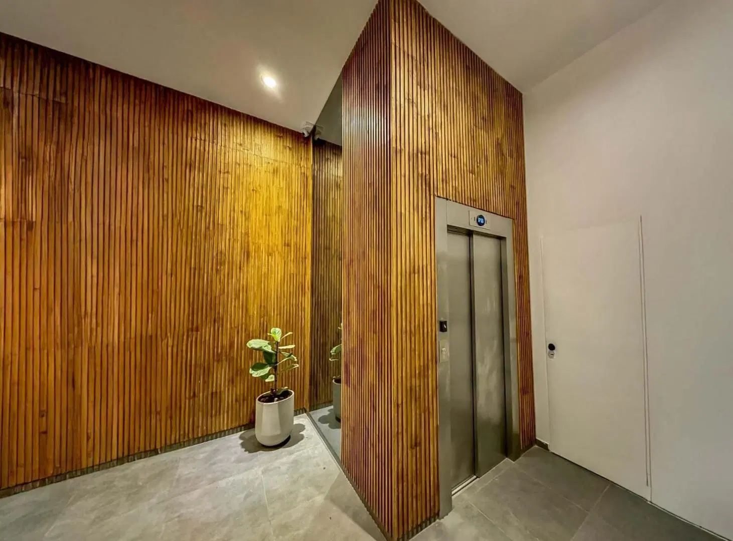 VENTA - Departamento de 2 dormitorios - Centro, Rosario. 5