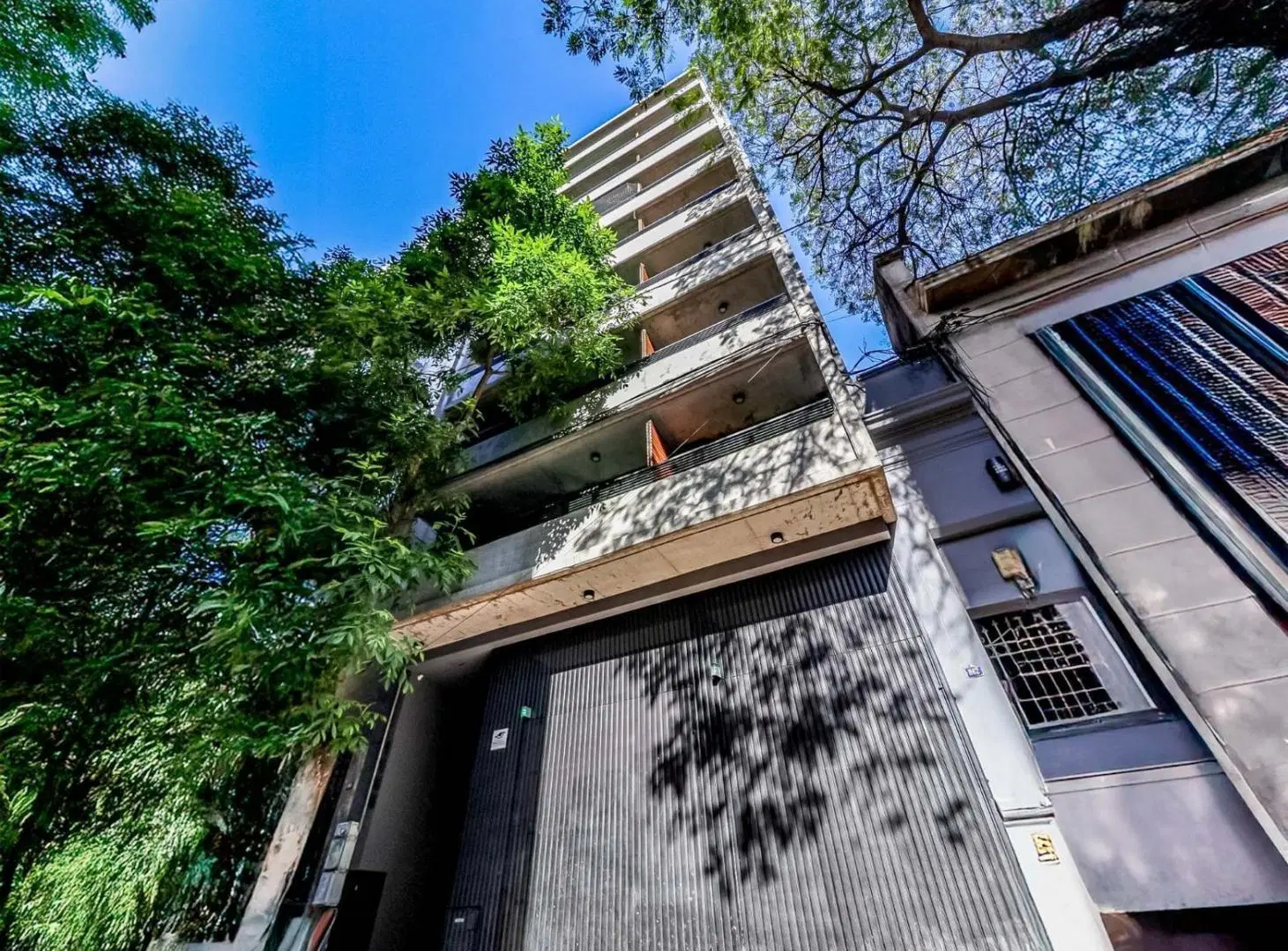 VENTA - Departamento de 2 dormitorios - Centro, Rosario. 8