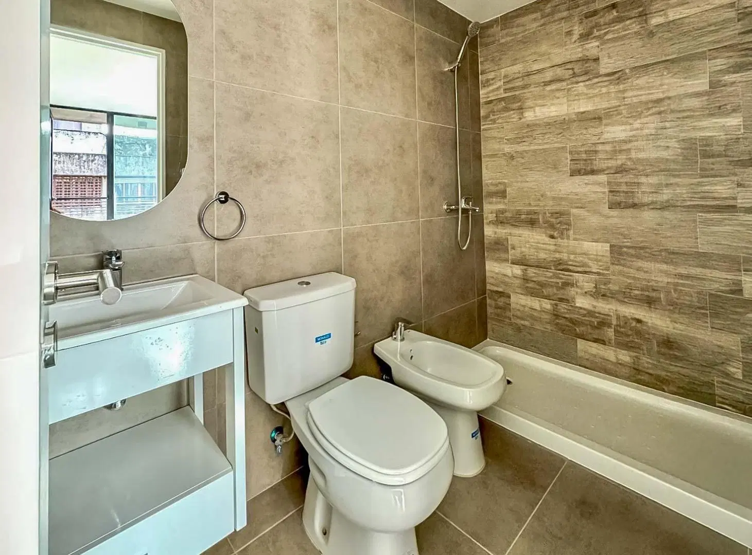 VENTA - Departamento de 2 dormitorios - Centro, Rosario. 4