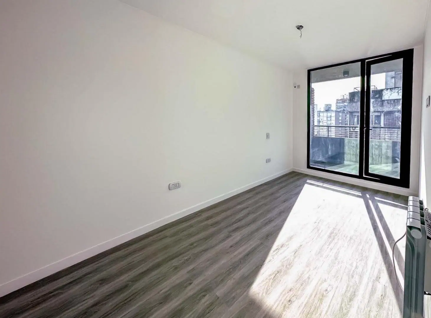 VENTA - Departamento de 2 dormitorios - Centro, Rosario. 1