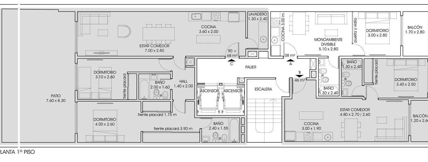 Plano 3