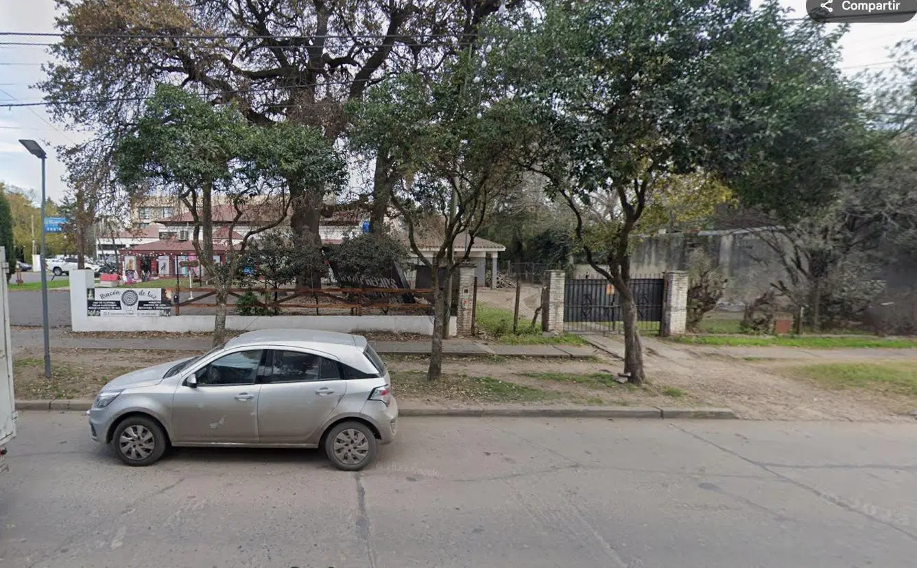 VENTA | PERMUTA - Terreno - Funes, Rosario. APTO CREDITO. 4
