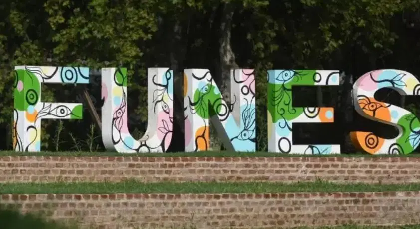 VENTA | PERMUTA - Terreno - Funes, Rosario. APTO CREDITO. 2