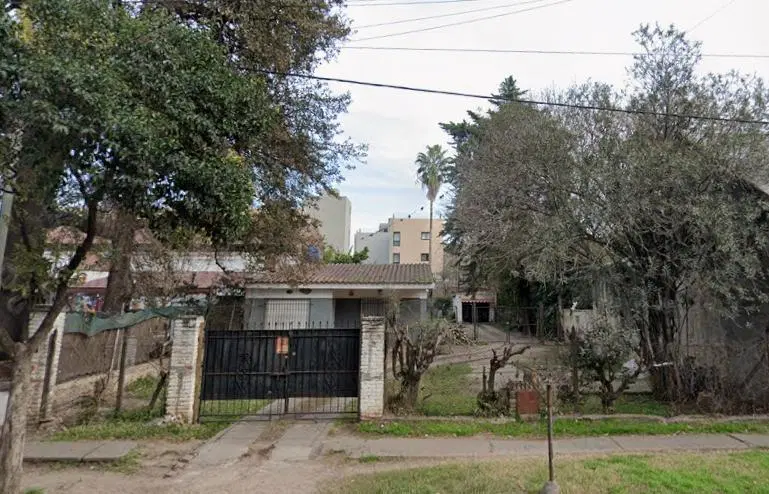 VENTA | PERMUTA - Terreno - Funes, Rosario. APTO CREDITO. 8