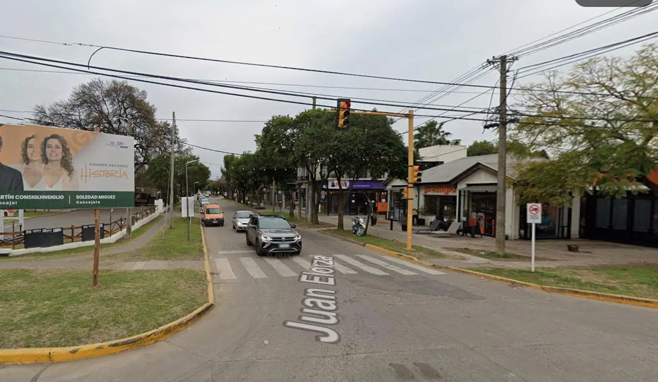 VENTA | PERMUTA - Terreno - Funes, Rosario. APTO CREDITO. 3