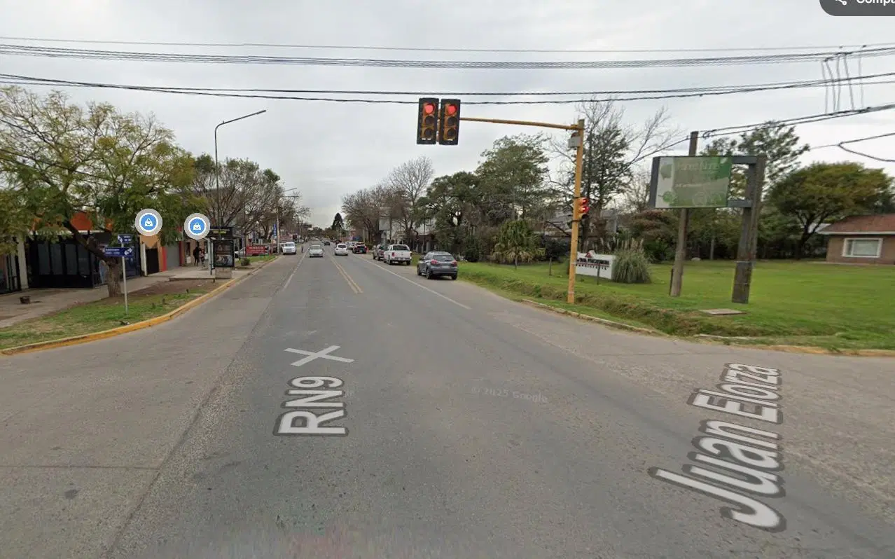 VENTA | PERMUTA - Terreno - Funes, Rosario. APTO CREDITO. 5