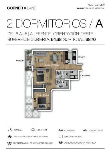 Plano 5