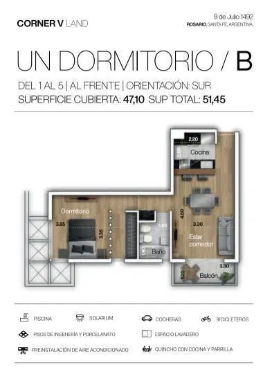 Plano 6