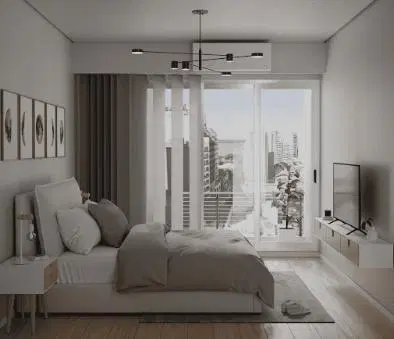 Departamento - Centro 4