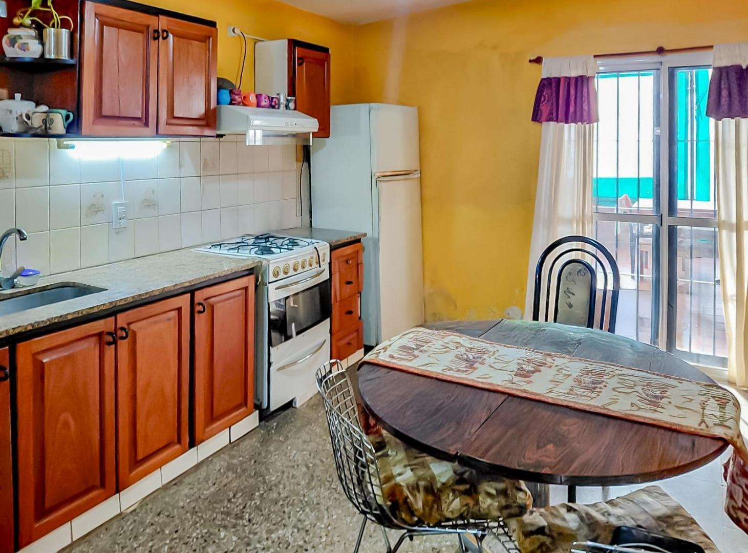 Foto de VENTA - Casa 2 dormitorios, galería y parrillero - Pérez, Santa Fe., imagen 5