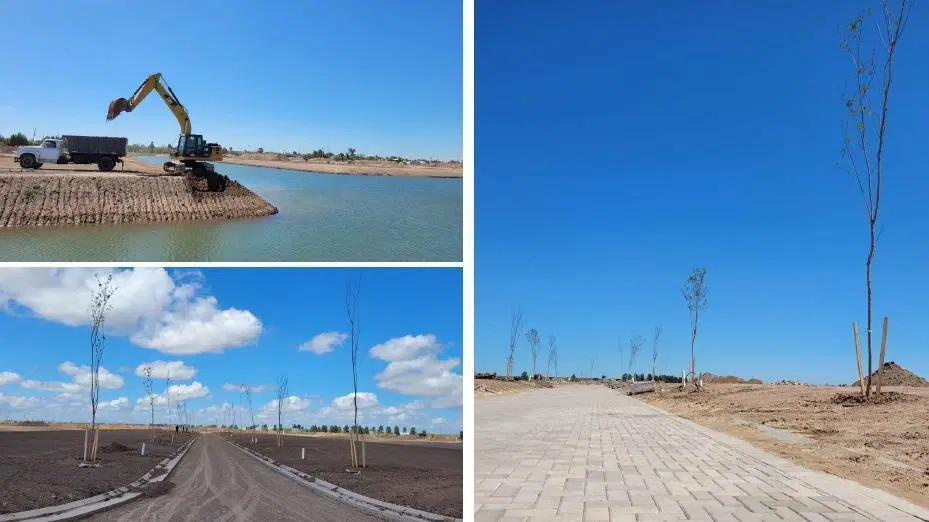 VENTA - Lote - Aguadas Lakes, Funes 1