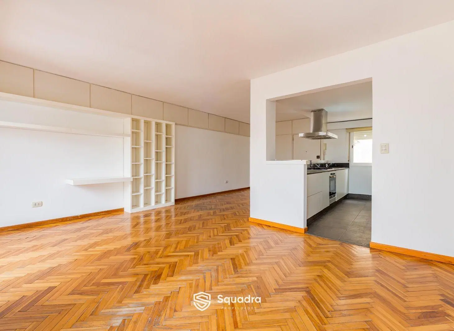 VENTA / PERMUTA - Departamento de 3 dormitorios con cochera, Rosario Centro. 3