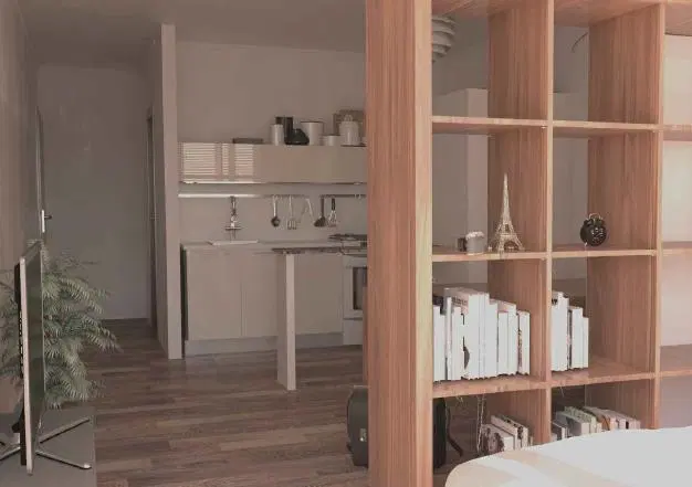 VENTA - Monoambiente Urquiza y Constitución - Luis Agote, Rosario. 5