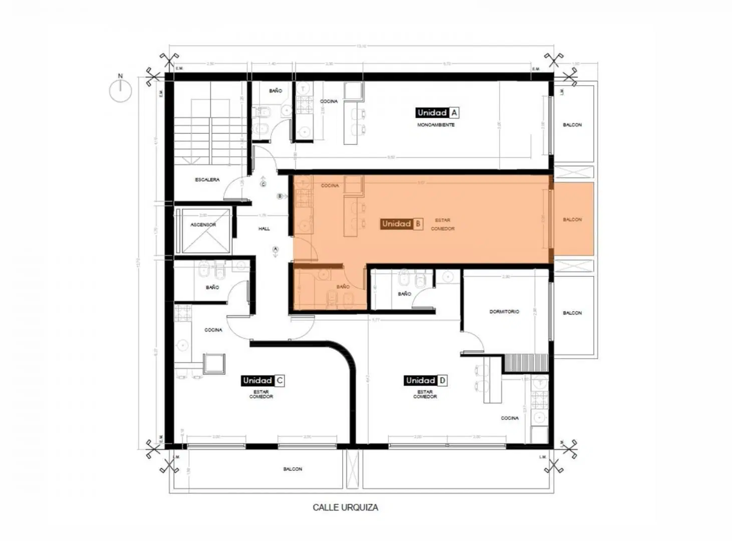 Plano 4