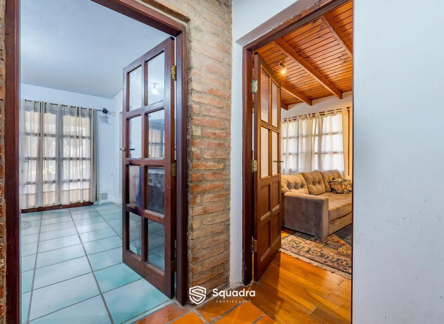 VENTA | PERMUTA - Casa 4 Dormitorios, jardin y cochera - Fisherton. APTO CRÉDITO. 5