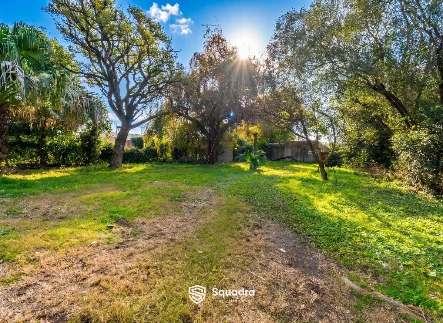 VENTA | PERMUTA - Casa 4 Dormitorios, jardin y cochera - Fisherton. APTO CRÉDITO. 4