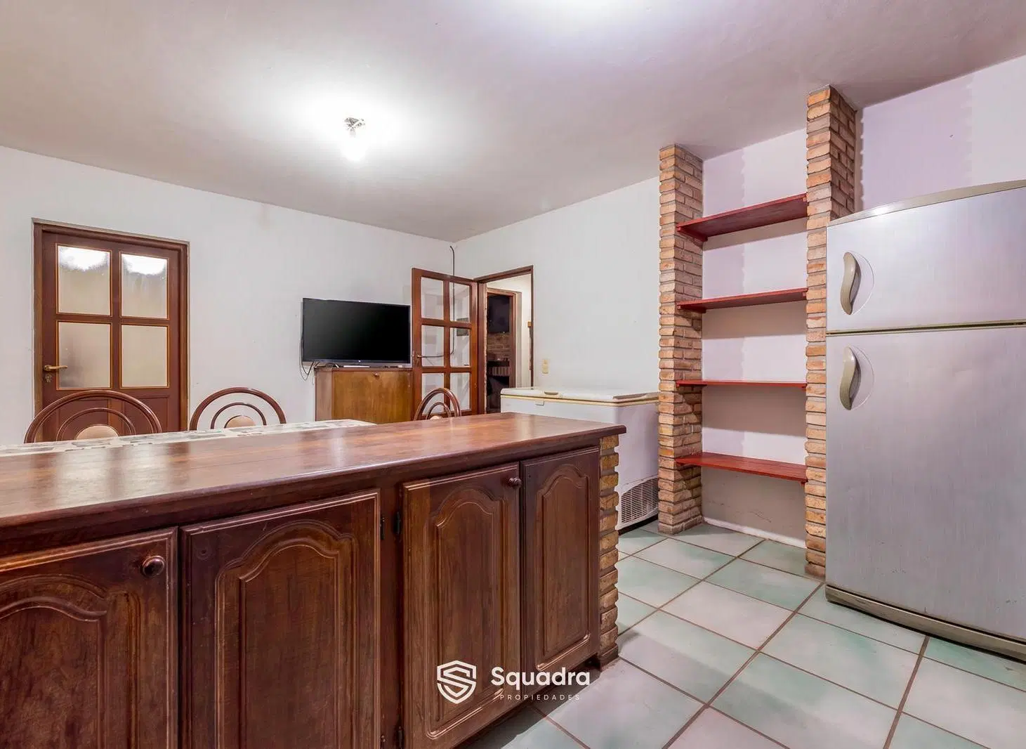 VENTA | PERMUTA - Casa 4 Dormitorios, jardin y cochera - Fisherton. APTO CRÉDITO. 8