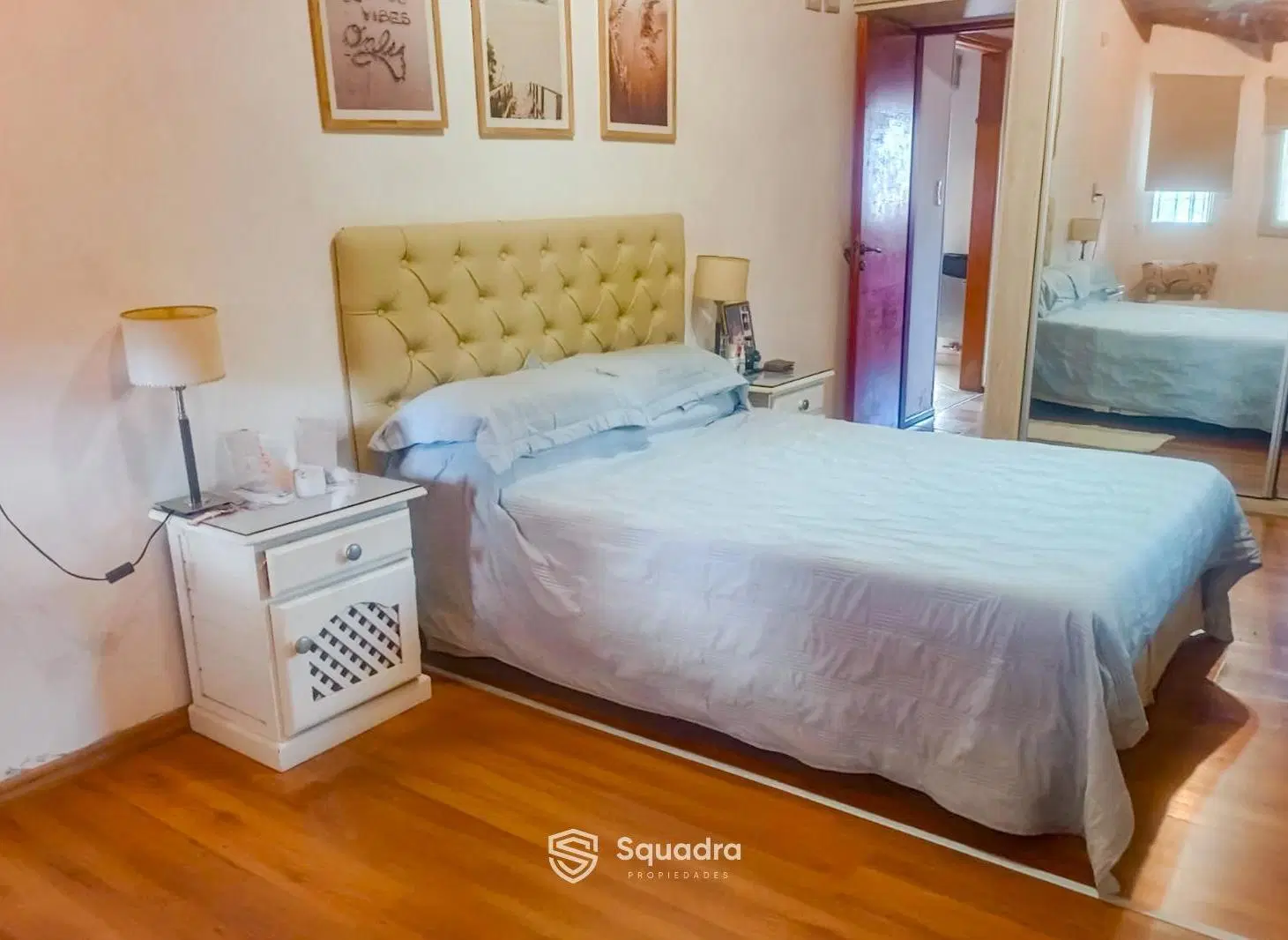 VENTA | PERMUTA - Casa 3 dormitorios con posibilidad de 4, piscina y jardín. Funes Norte - APTA CRÉD 3