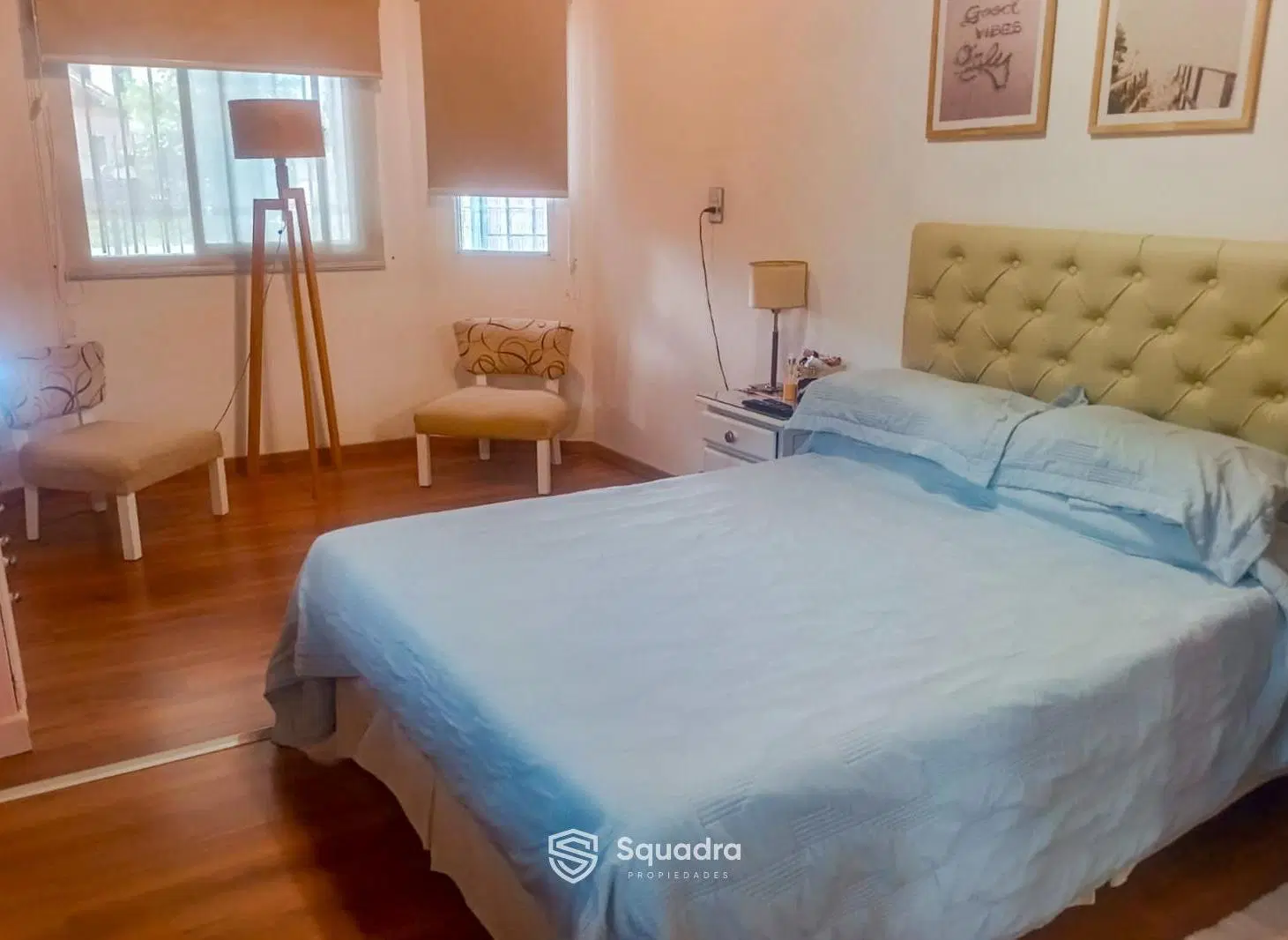 VENTA | PERMUTA - Casa 3 dormitorios con posibilidad de 4, piscina y jardín. Funes Norte - APTA CRÉD 2