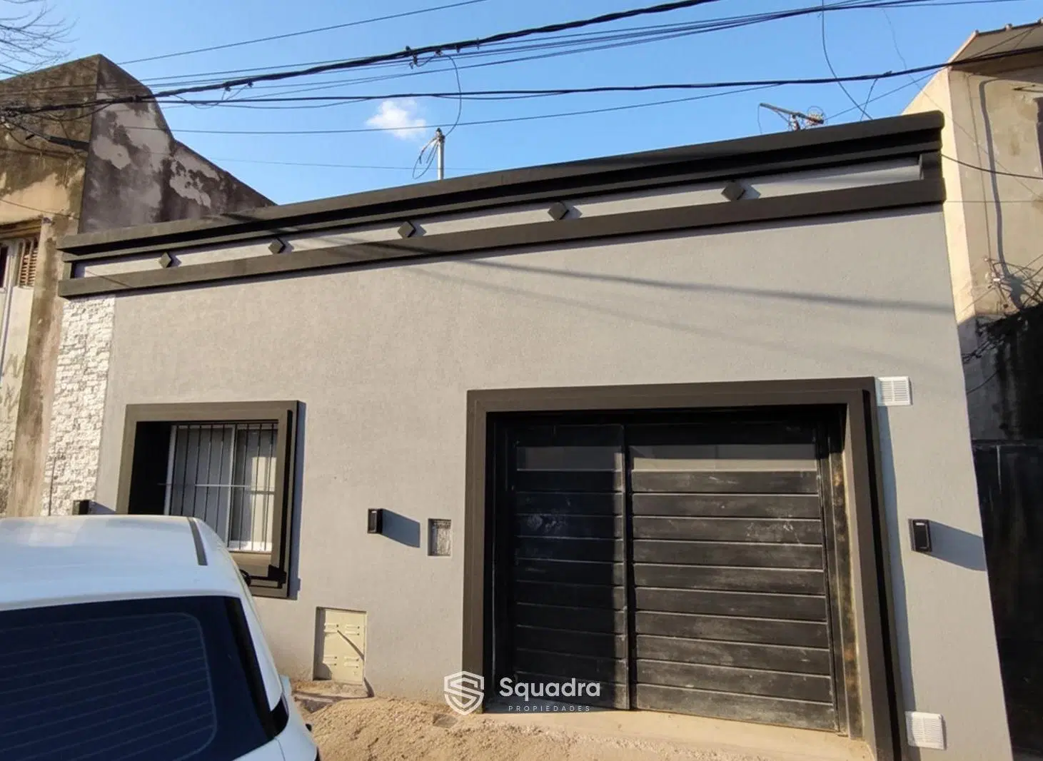 VENTA | PERMUTA - Casa de 2 dormitorios - Barrio Parque Casado, Rosario. 5