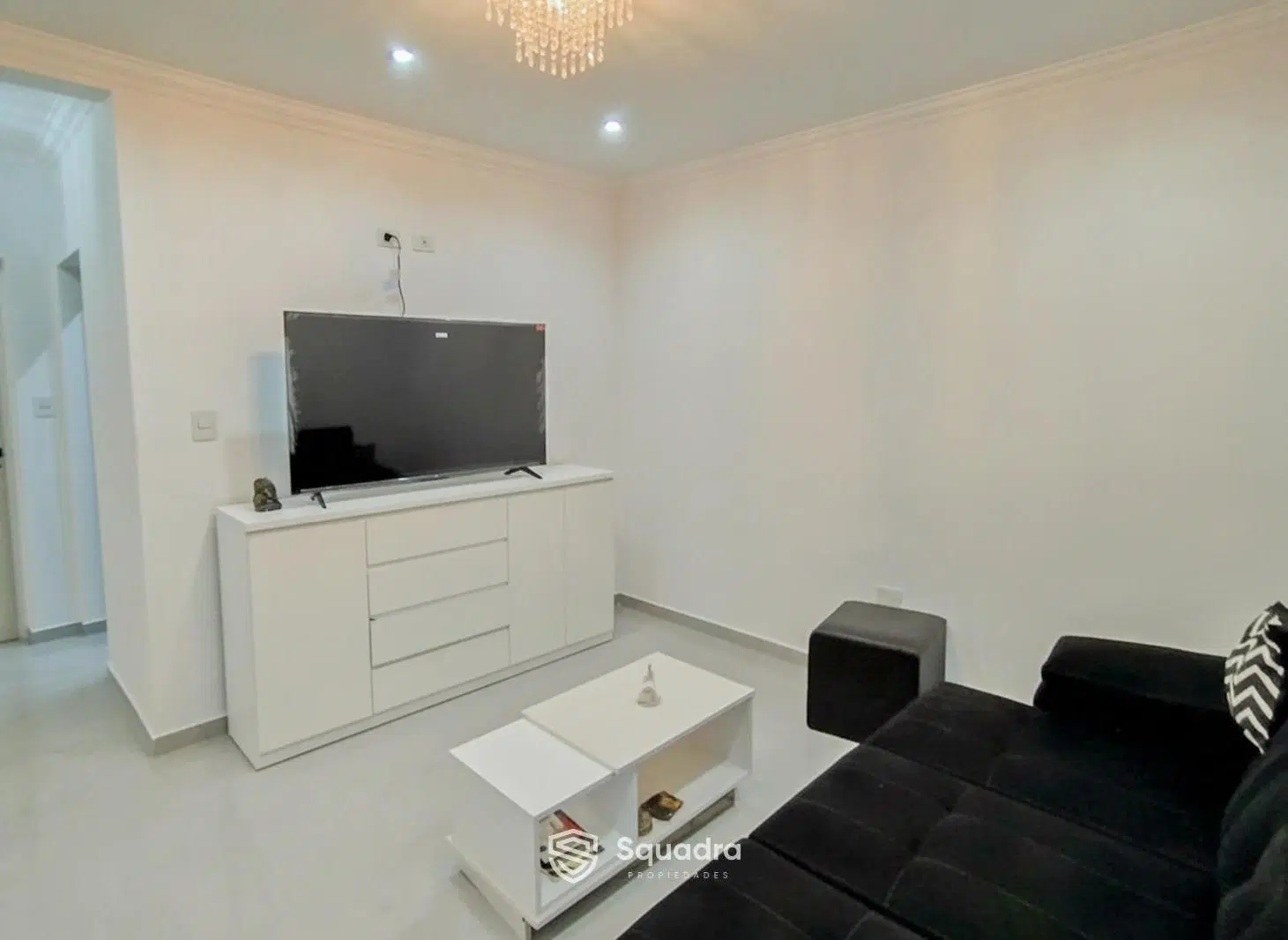 VENTA | PERMUTA - Casa de 2 dormitorios - Barrio Parque Casado, Rosario. 3