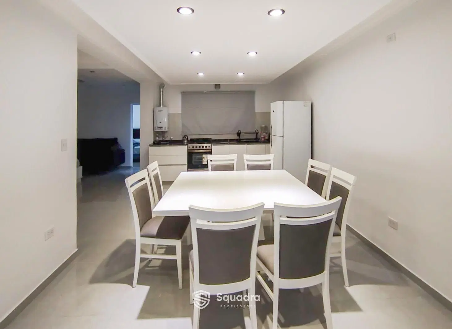 VENTA | PERMUTA - Casa de 2 dormitorios - Barrio Parque Casado, Rosario. 1