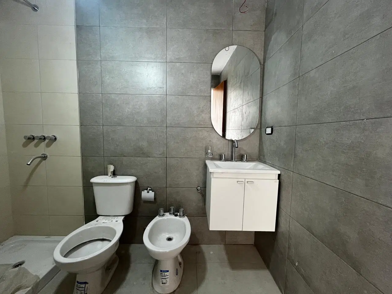 VENTA  | FINANCIACIÓN - Departamento 2 dormitorios a estrenar - Luis Agote, Rosario. 4