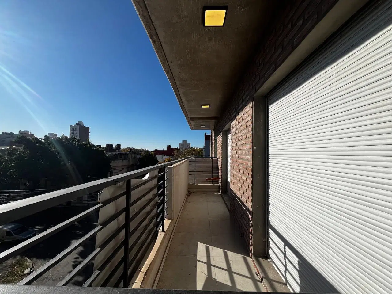 VENTA  | FINANCIACIÓN - Departamento 2 dormitorios a estrenar - Luis Agote, Rosario. 3