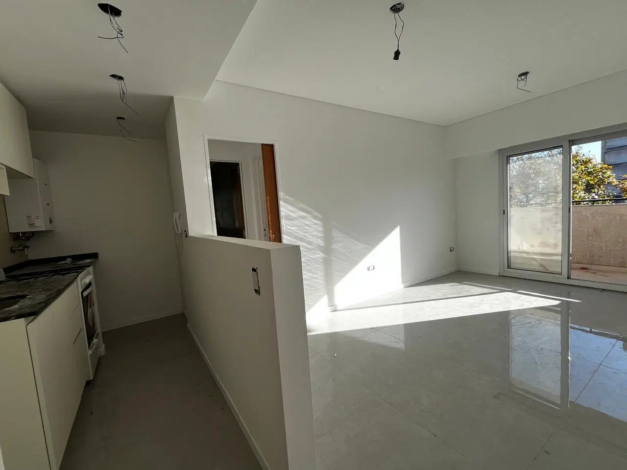 VENTA  | FINANCIACIÓN - Departamento 2 dormitorios a estrenar - Luis Agote, Rosario. 2