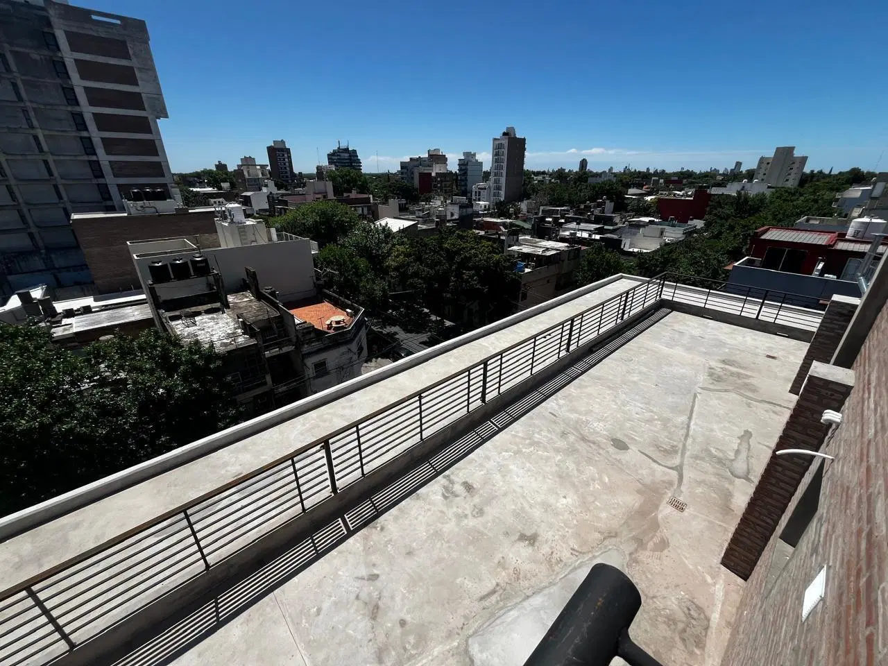 VENTA  | FINANCIACIÓN - Departamento 2 dormitorios a estrenar - Luis Agote, Rosario. 8