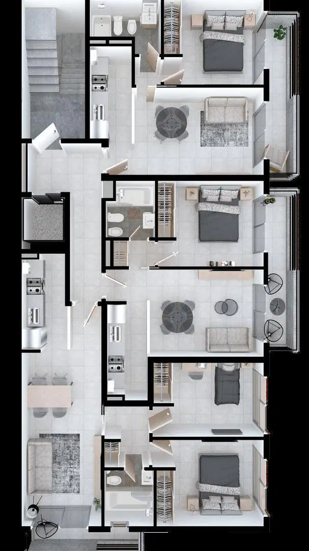 Plano 3