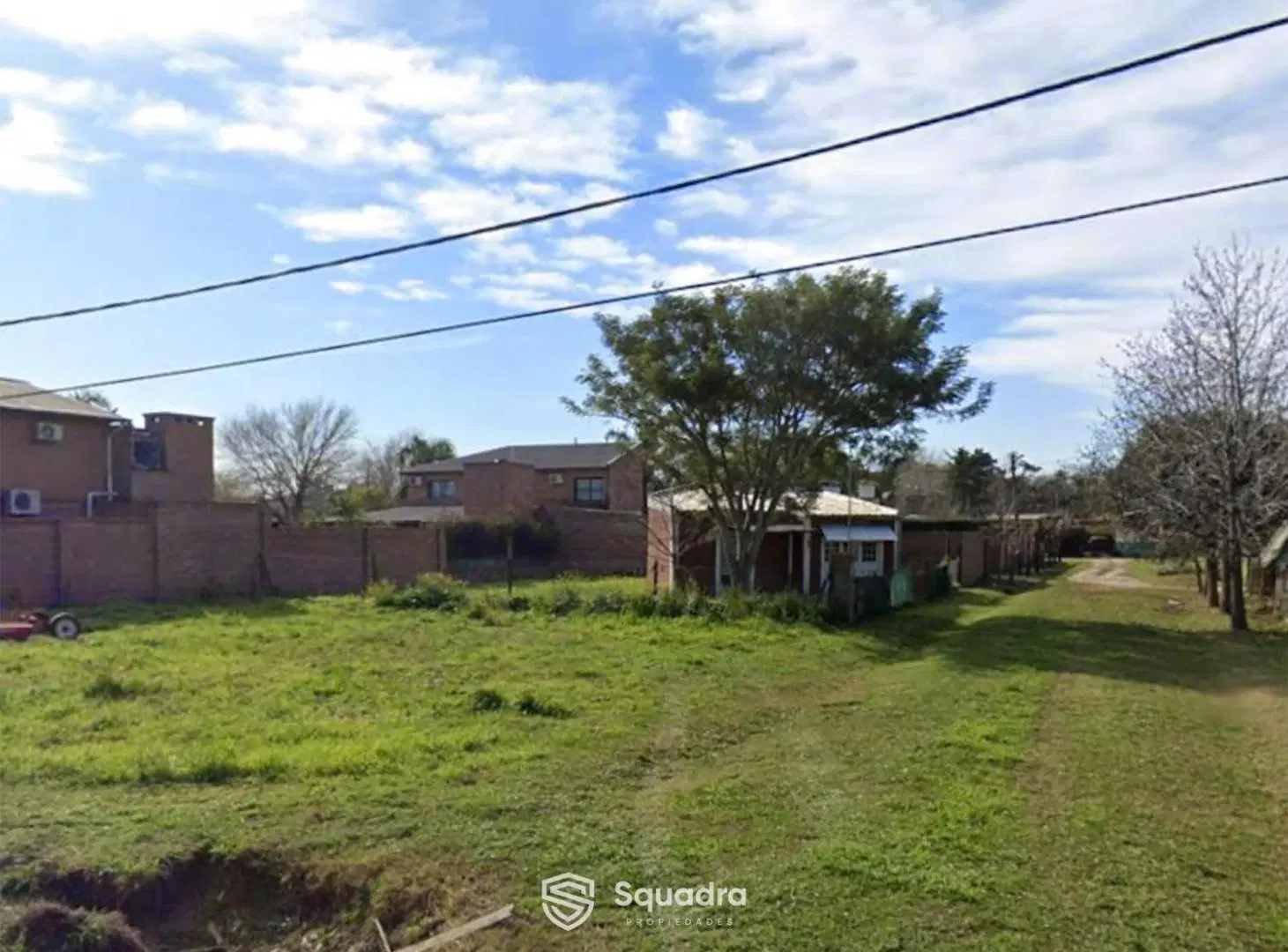 VENTA - Casa de 1 dormitorio con lote lindero - Roldán - APTO CRÉDITO. 5