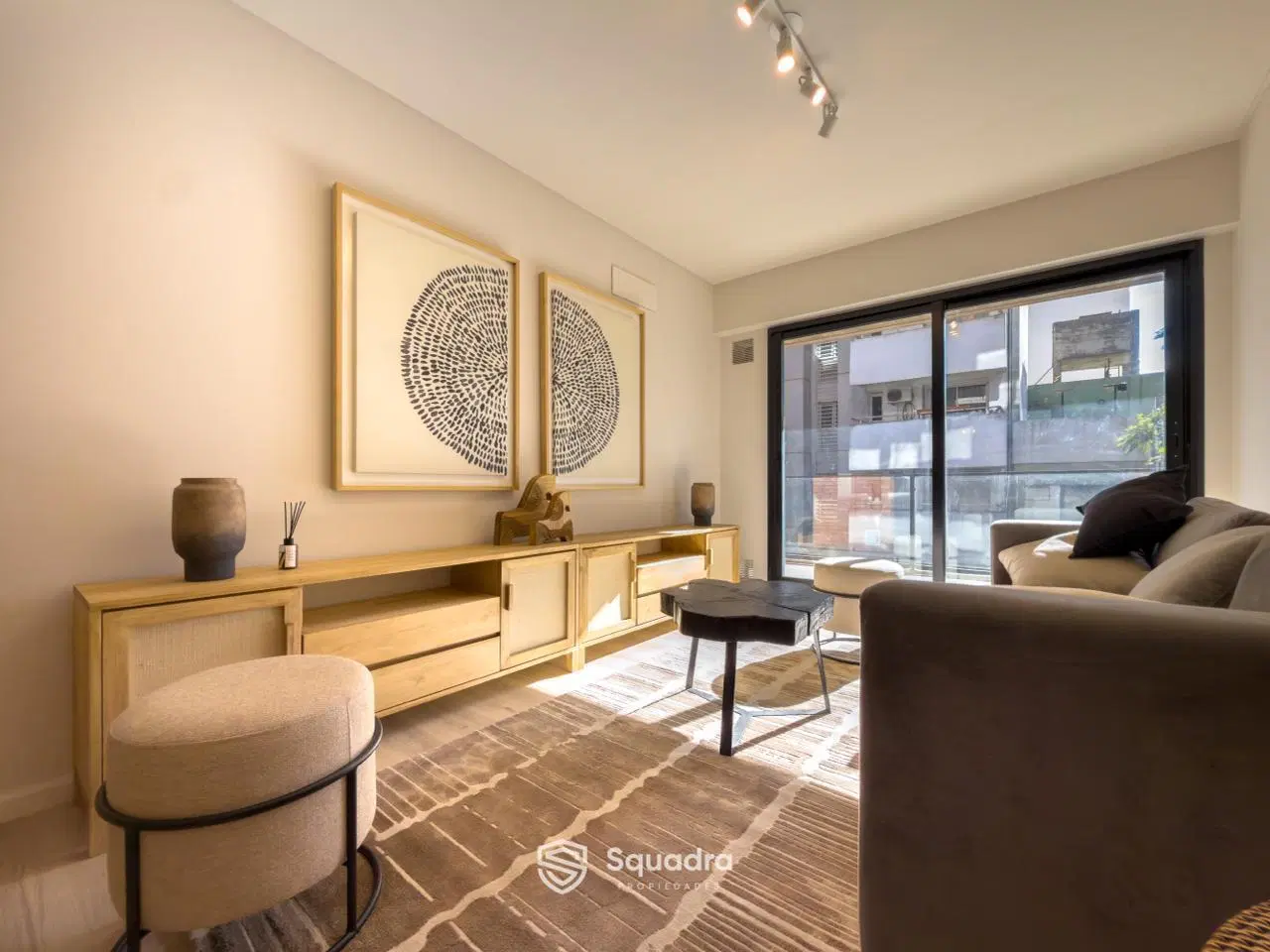VENTA - Departamento de 2 dormitorios con balcón, y amenities - Centro, Rosario. 4