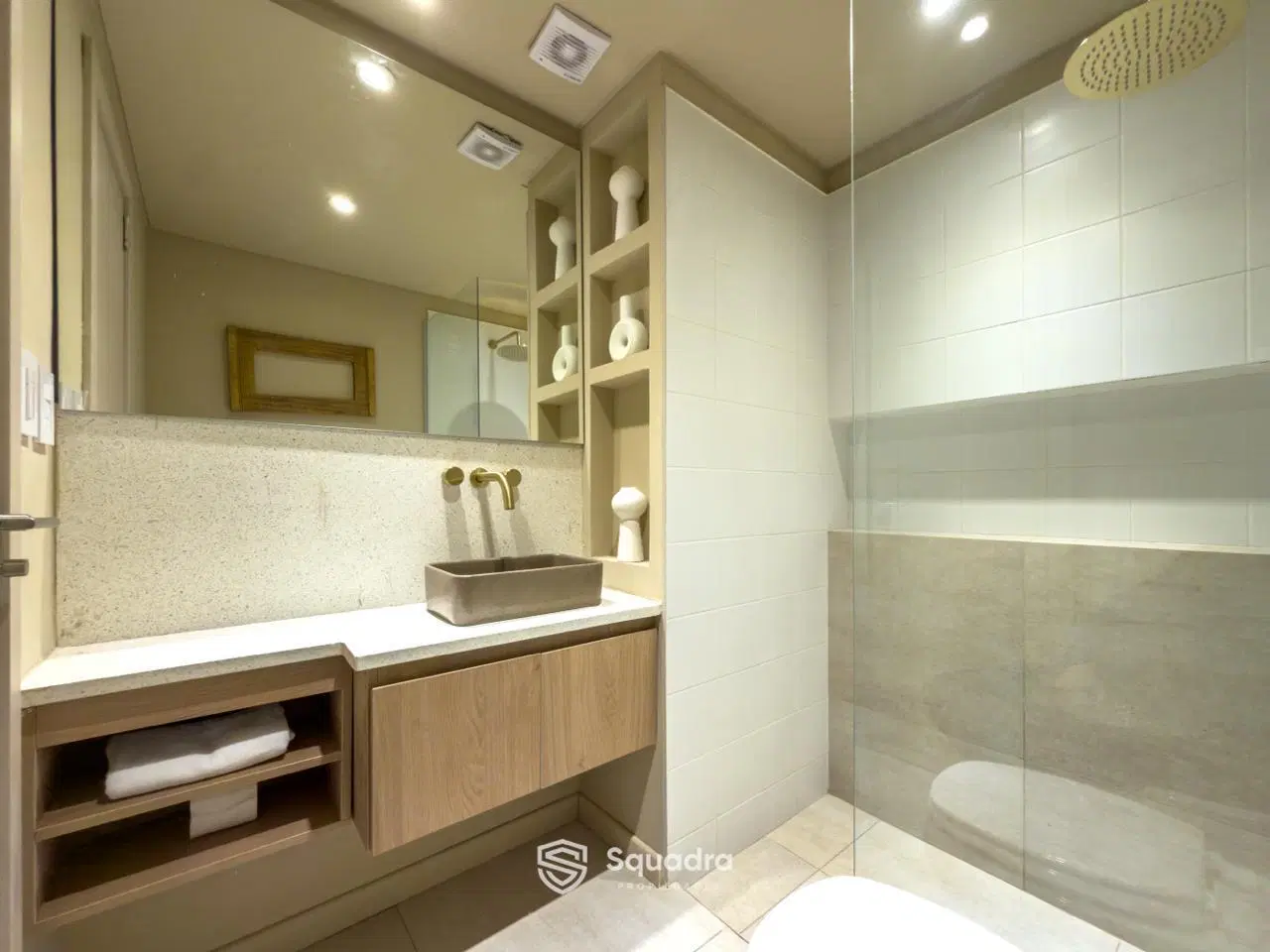 VENTA - Departamento de 2 dormitorios con balcón, y amenities - Centro, Rosario. 3