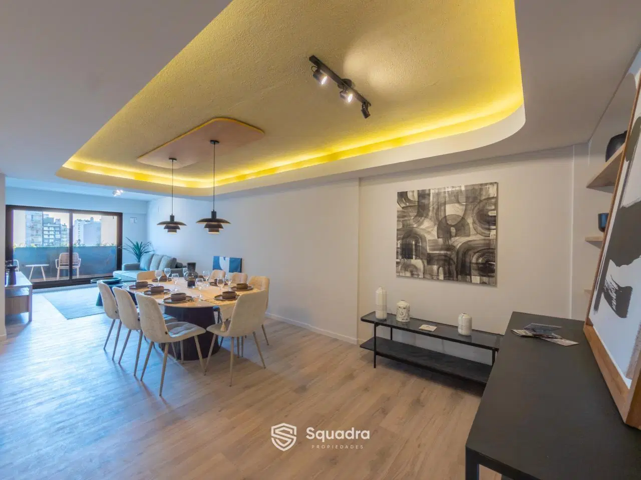 VENTA - Departamento de 2 dormitorios con balcón, y amenities - Centro, Rosario. 5