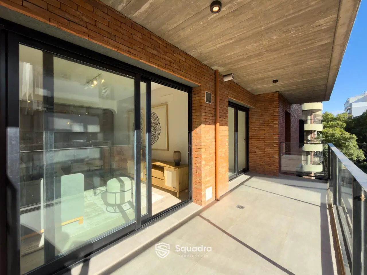 VENTA - Departamento de 2 dormitorios con balcón, y amenities - Centro, Rosario. 1
