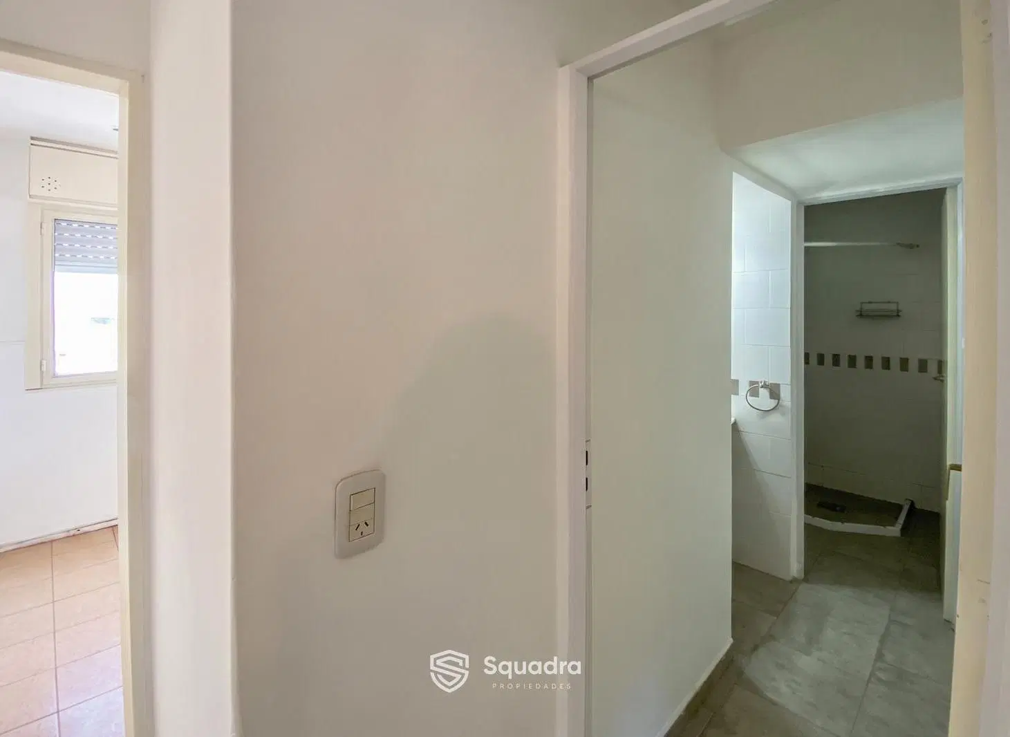 ALQUILER - Departamento de dos dormitorios - Zona Centro, Rosario. 5
