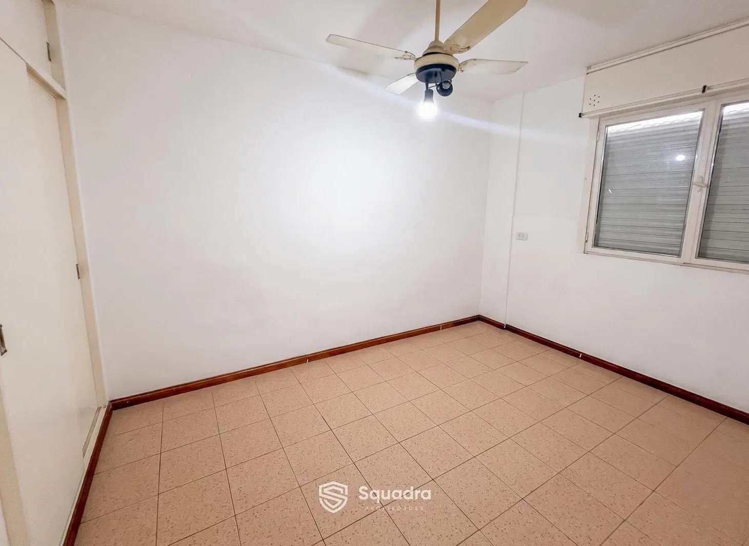 ALQUILER - Departamento de dos dormitorios - Zona Centro, Rosario. 2