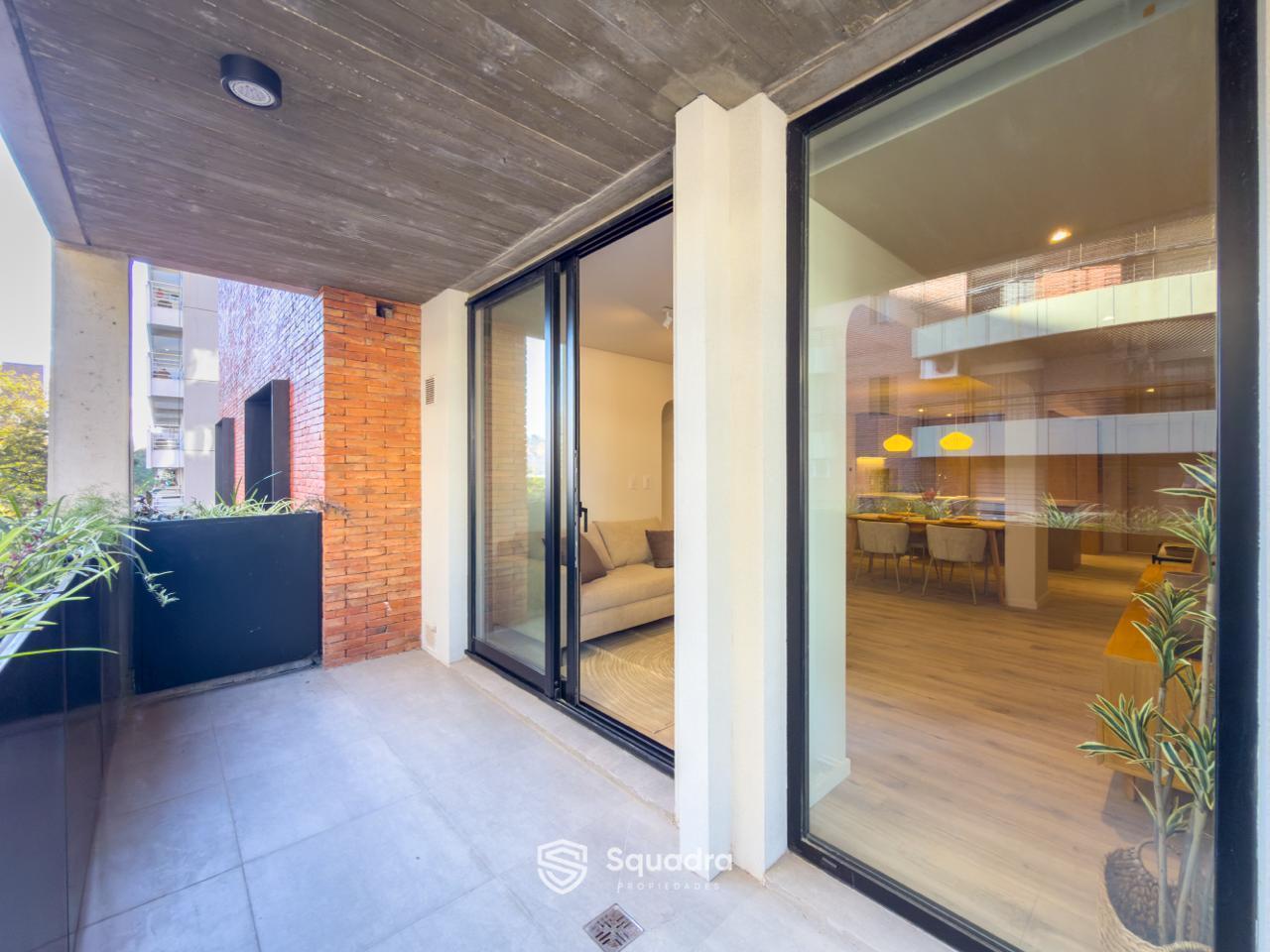 Foto de VENTA - Departamento de 2 dormitorios. Centro, Rosario., imagen 2