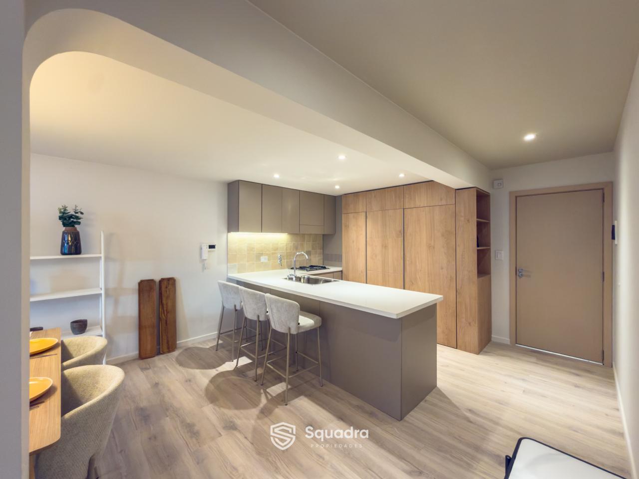 Foto de VENTA - Departamento de 2 dormitorios. Centro, Rosario., imagen 1