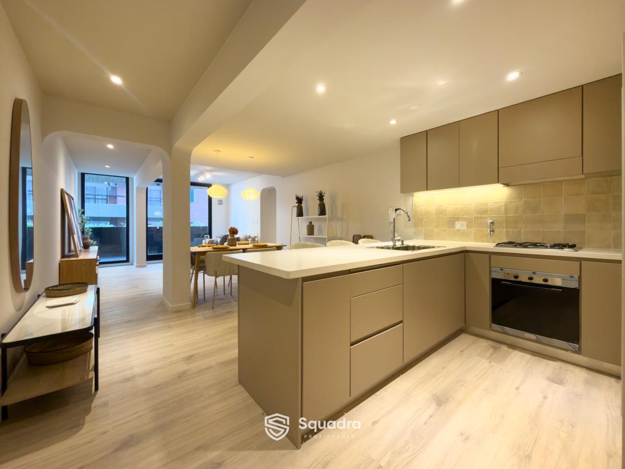 Foto de VENTA - Departamento de 2 dormitorios. Centro, Rosario., imagen 3