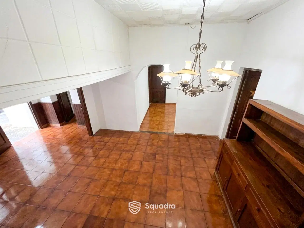 VENTA - Casa de 2 dormitorios, con patio y terraza - Barrio Parque, Rosario. 2