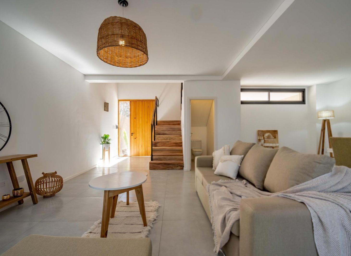 Foto de VENTA | PERMUTA - Casa 3 dormitorios - Los Troncos, Funes. APTO CRÉDITO., imagen 3