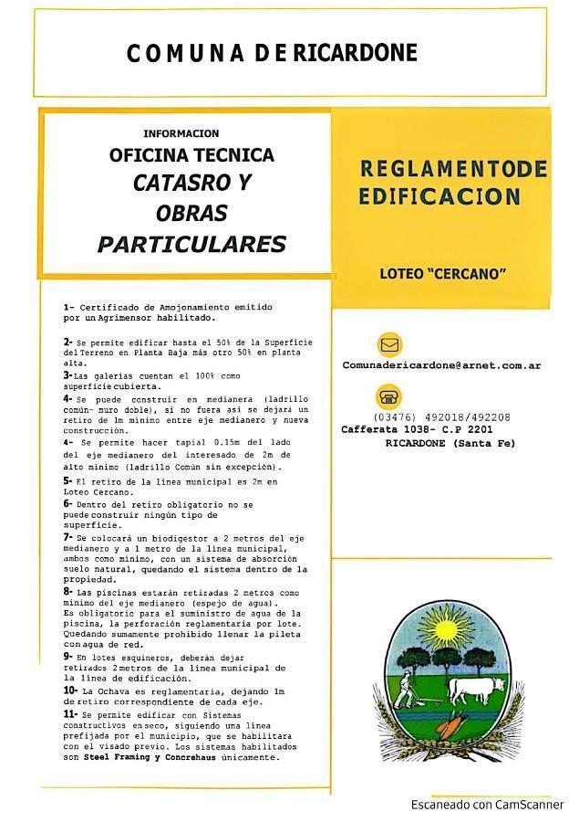Foto de VENTA | PERMUTA - Lotes, ubicados en Capitan Bermudez, Santa Fe - APTO CRÉDITO., imagen 3